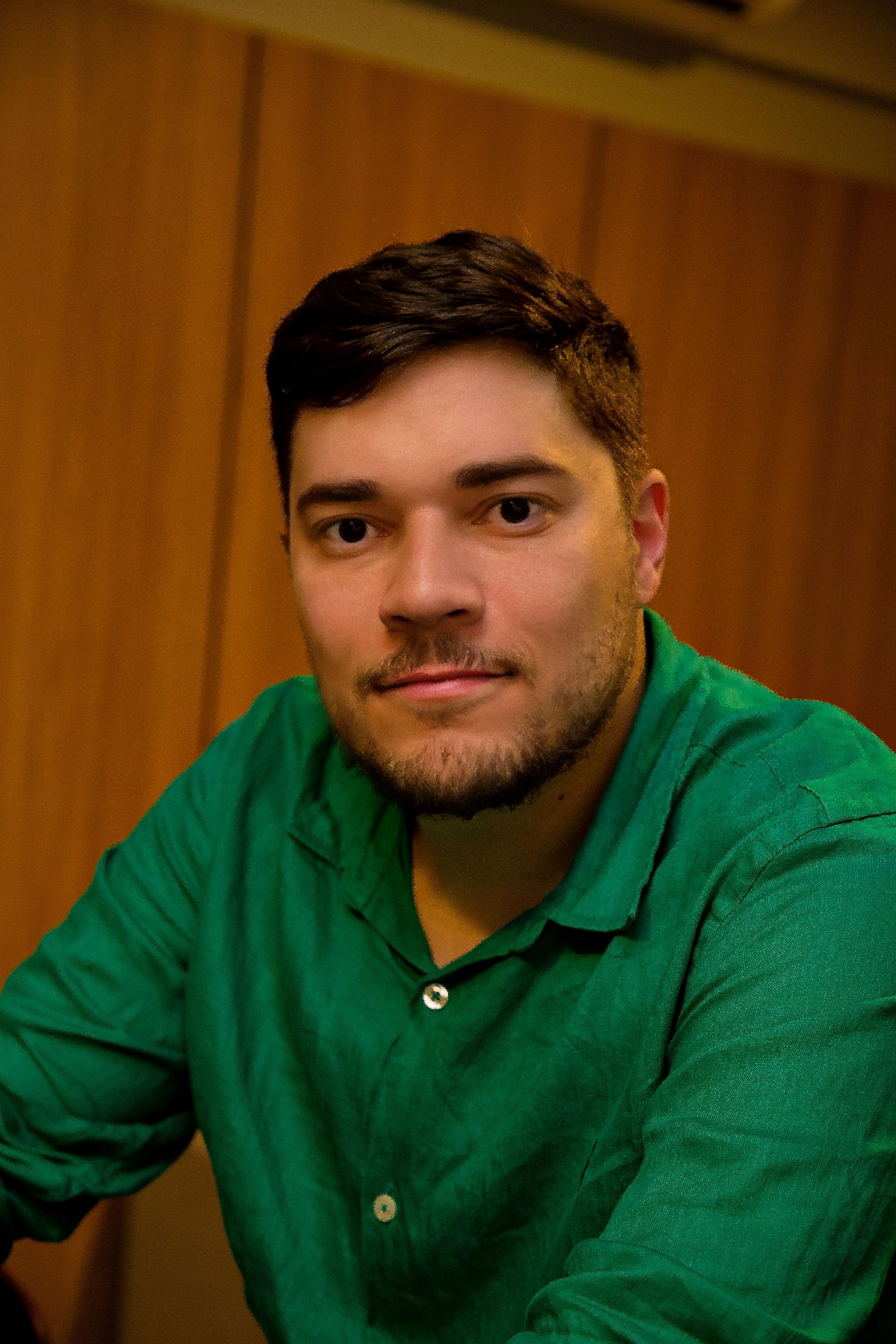 Alberto Lage
