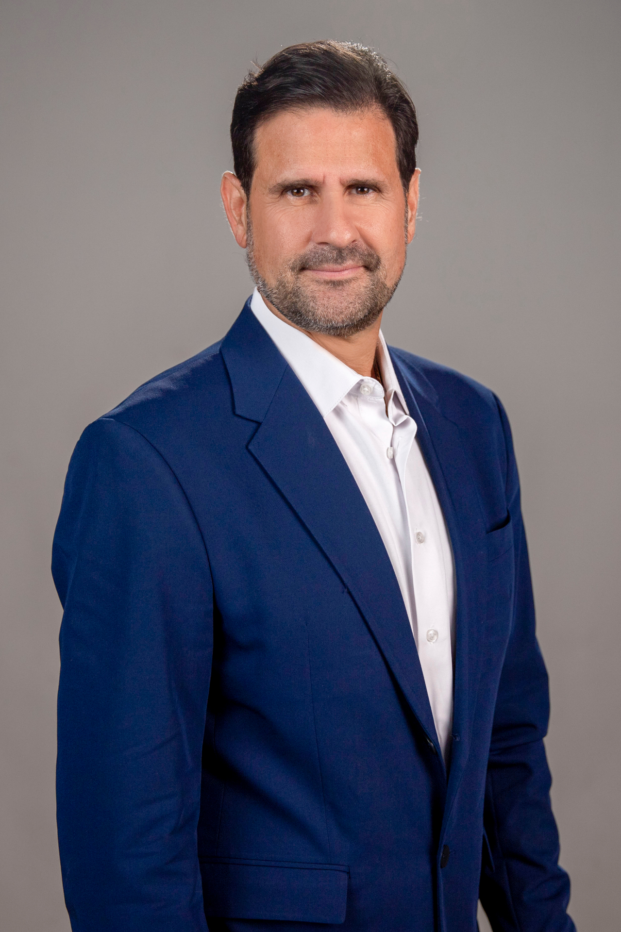 Antonio Sola