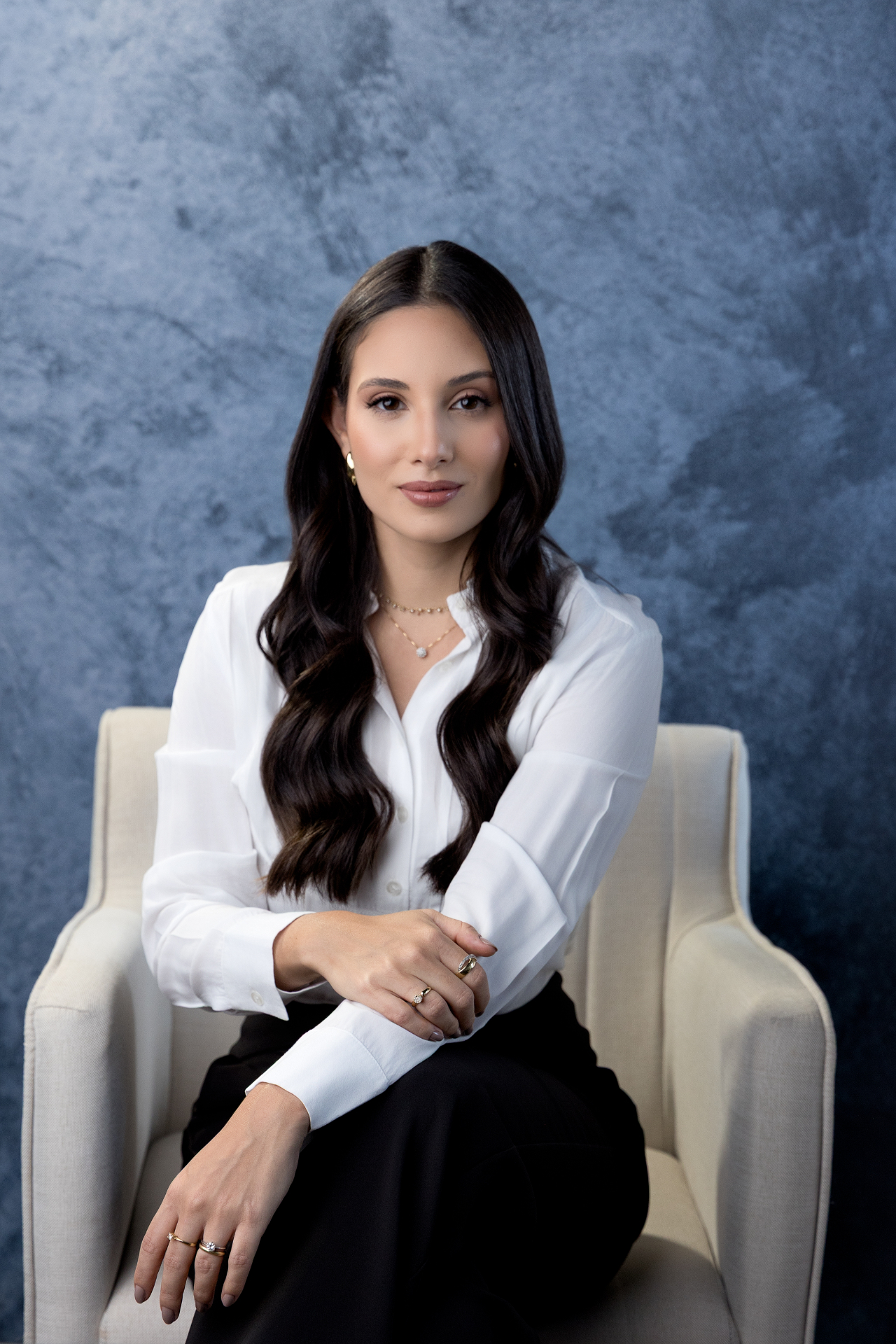 Mariana Bonjour