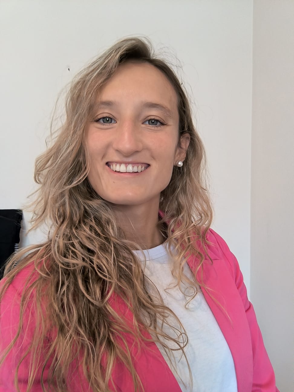Lucia Bonetto